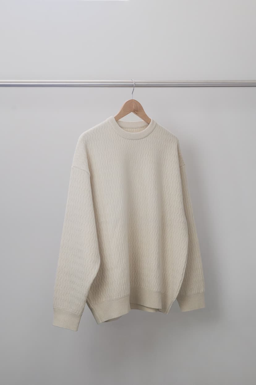 Positive MaterialsからBrewed Protein™ファイバーとコットンをブレンドしたコレクションが発表されました