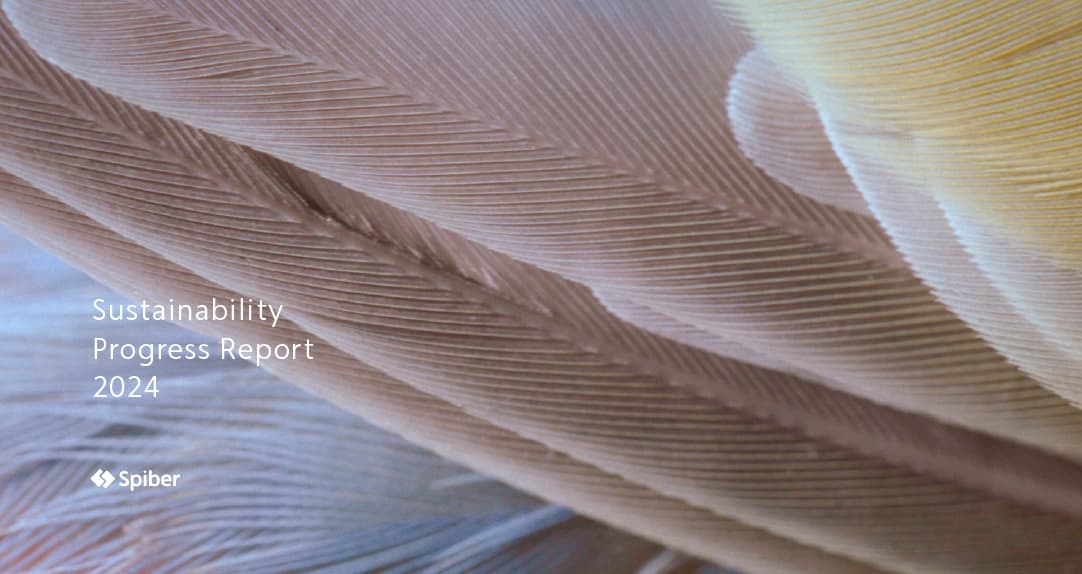 Sustainability Progress Report 2024