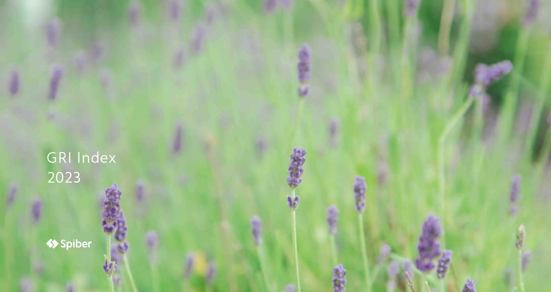 GRI Index 2023